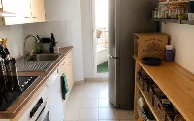 Paris 18E (75018)