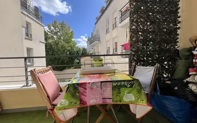 Châtillon (92320)