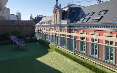 Lille (59000)
