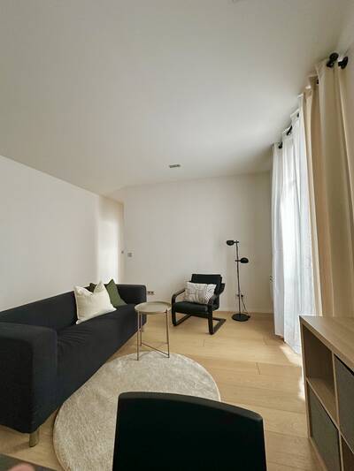 Location appartement 2 pièces Gagny (93220)