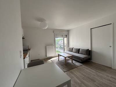 Location appartement 2 pièces Saint-Ouen-sur-Seine (93400)