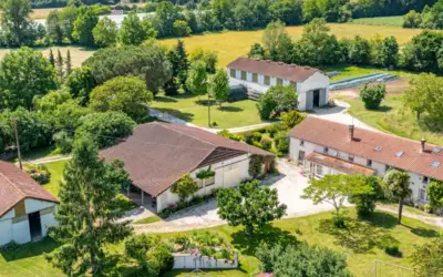 Saint-Sylvestre-Sur-Lot (47140)