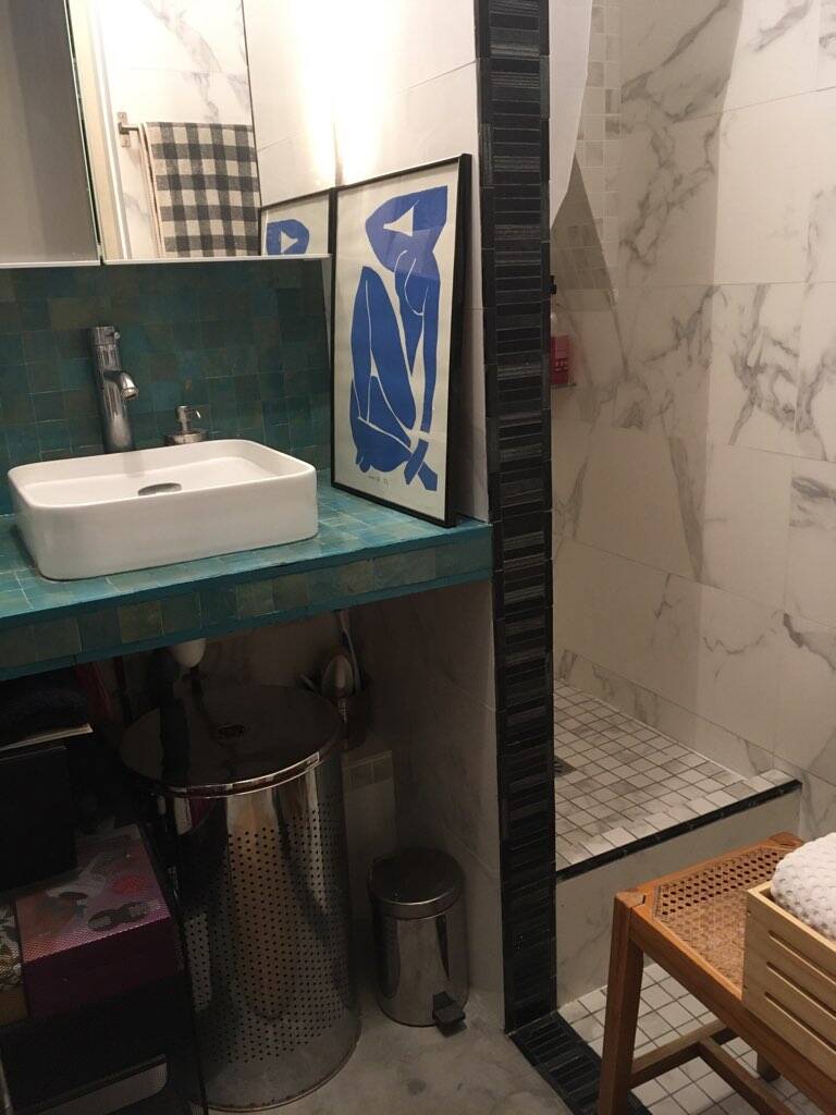 Paris 18E (75018)