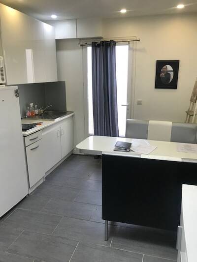 Location appartement 3 pièces Saint-Mandé (94160)