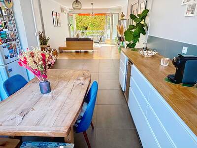 Vente appartement 3 pièces Lyon 4e