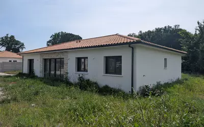 Le Pian-Médoc (33290)