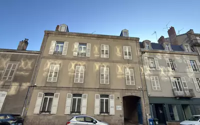 Limoges (87000)