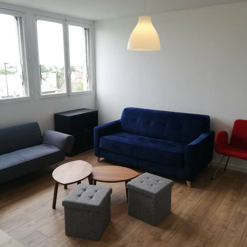 Champigny-Sur-Marne (94500)