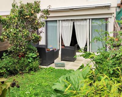 Vente maison 5 pièces Voisins-le-Bretonneux (78960)