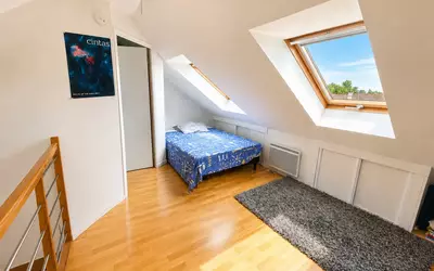 Saclay (91400)
