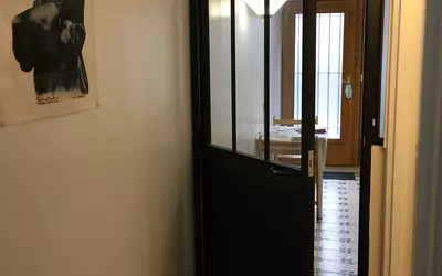 Paris 20E (75020)