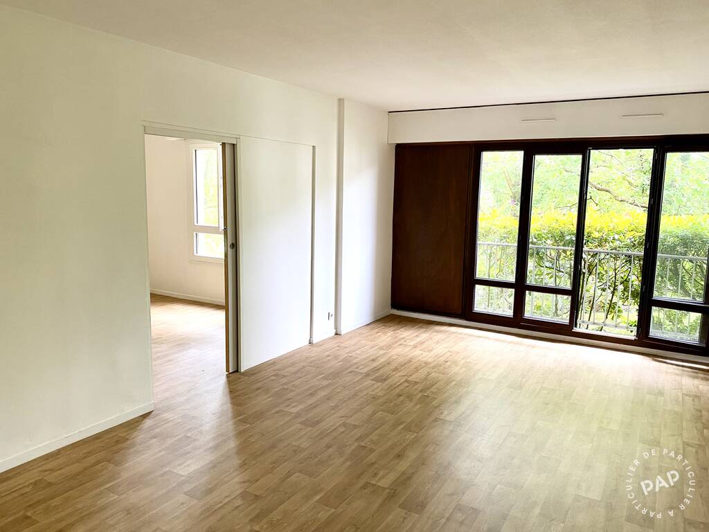 Vente Appartement