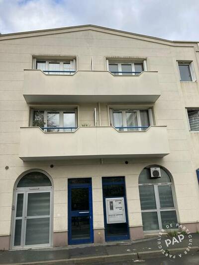 Vente appartement 3 pièces Bobigny (93000)