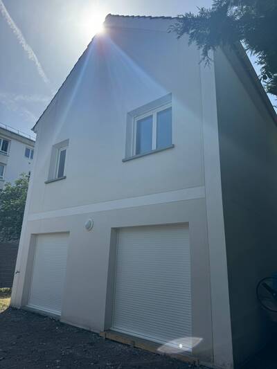 Vente maison 5 pièces Argenteuil (95100)
