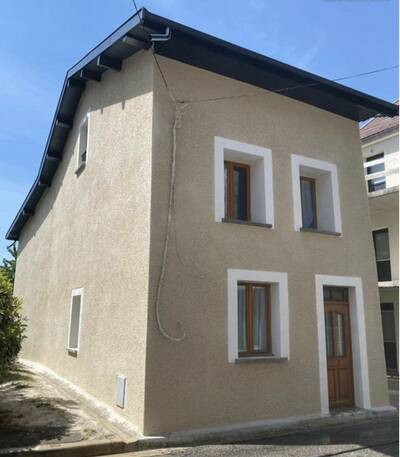 Vente maison 5 pièces La Tour-du-Pin (38110)