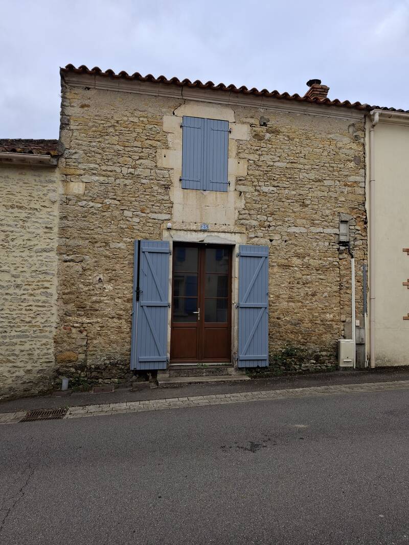 Bessay (85320)