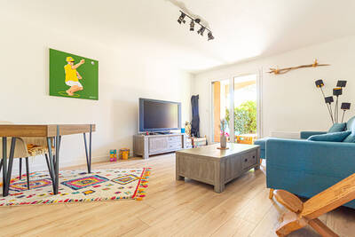 Vente appartement 2 pièces Aix-en-Provence (13)
