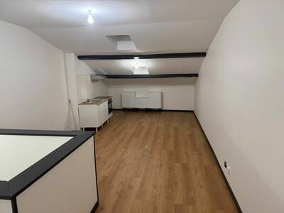 Location appartement 2 pièces Aiguillon (47190)