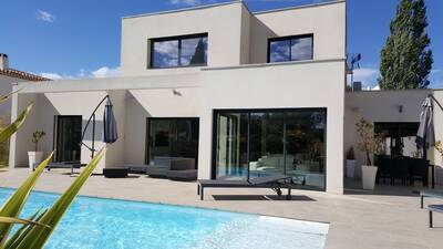 Vente maison 5 pièces Saint-Cannat (13760)