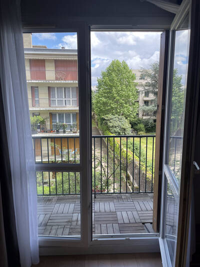 Vente appartement 4 pièces Boulogne-Billancourt (92100)