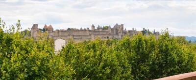 Vente appartement 5 pièces Carcassonne (11000)
