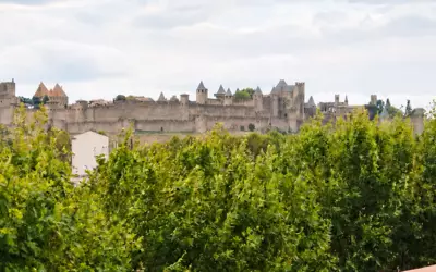 Carcassonne (11000)