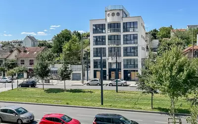 Vitry-Sur-Seine (94400)