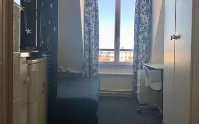 Paris 16E (75016)