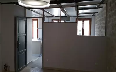 Paris 20E (75020)
