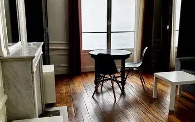 Paris 16E (75016)