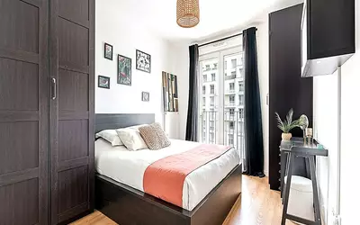 Saint-Ouen-Sur-Seine (93400)