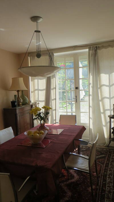Vente maison 6 pièces Cormolain (14240)