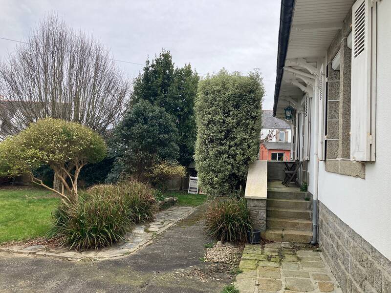 Saint-Martin-Des-Champs (29600)