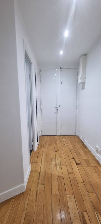 Location appartement 3 pièces Saint-Mandé (94160)