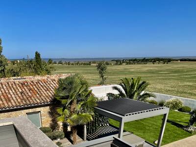 Vente maison 6 pièces Marsilly (17137)