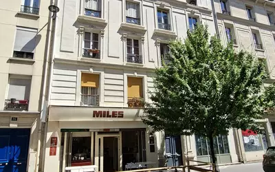 Paris 18E (75018)