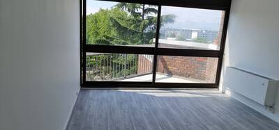 Location appartement 2 pièces Créteil (94000)