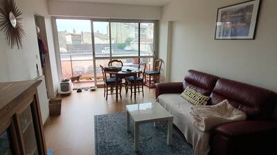 Vente appartement 2 pièces Bordeaux (33)