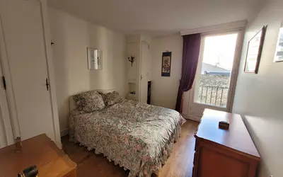 Paris 15E (75015)