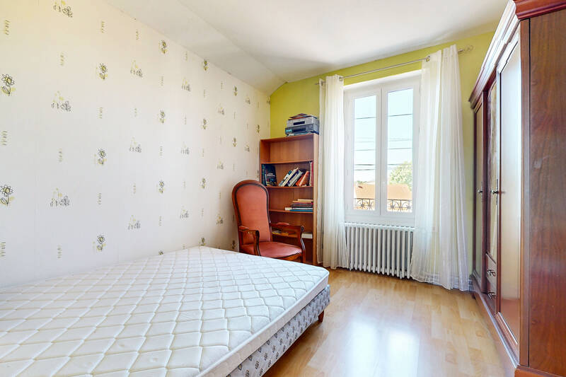 Nevers (58000)