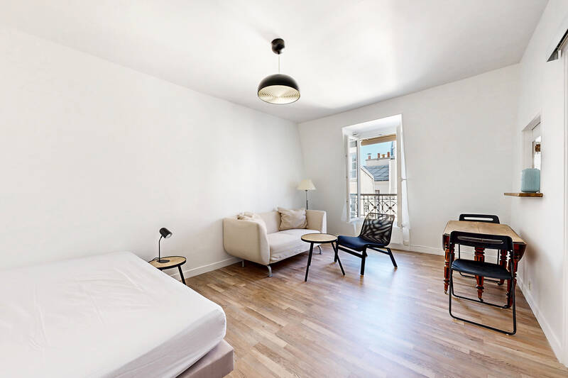 Paris 18E (75018)