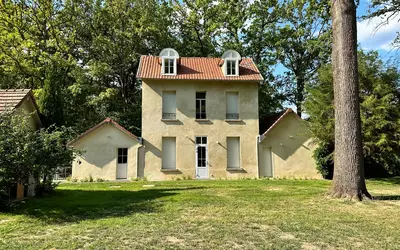 Lamorlaye (60260)