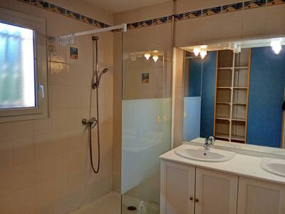 Vente maison 5 pièces Labastide-Saint-Georges (81500)