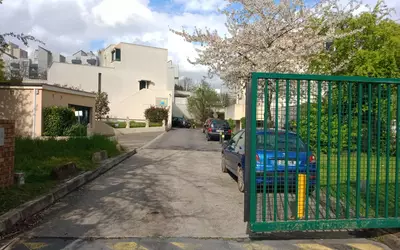Cergy (95000)
