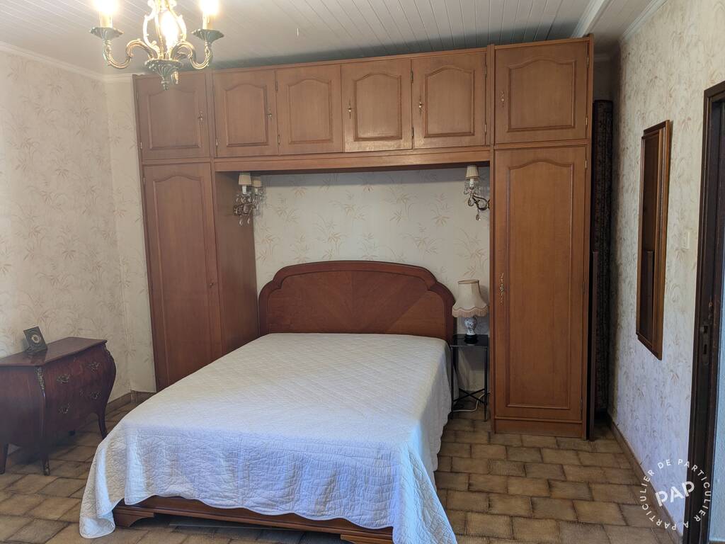 Vente maison 135 m² Borgo (20290) - 135 m² - 395.000 € | Particulier à Particulier — 11
