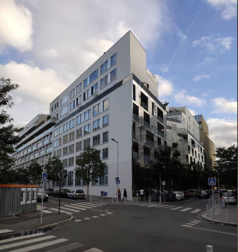 Boulogne-Billancourt (92100)