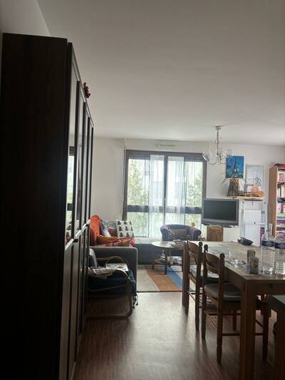 Vente appartement 3 pièces Vitry-sur-Seine (94400)