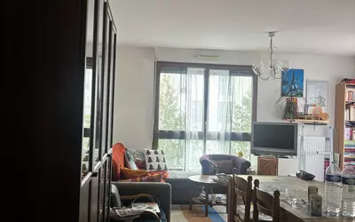 Vitry-Sur-Seine (94400)