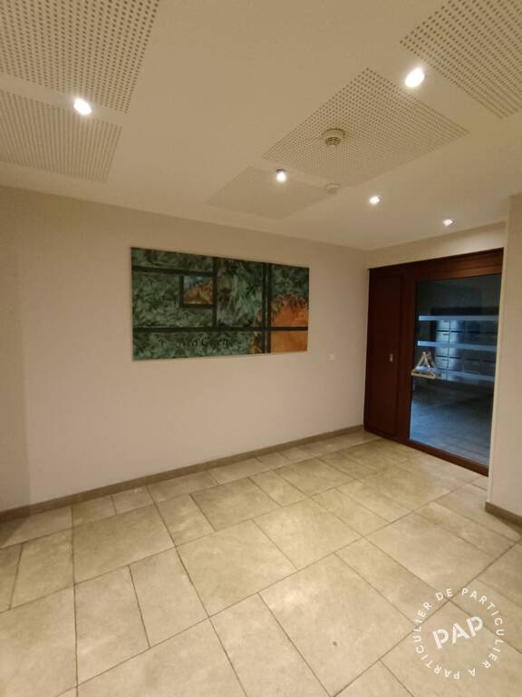 Appartement a louer vaureal - 2 pièce(s) - 42 m2 - Surfyn