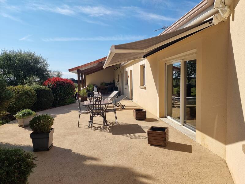 Jardres (86800)